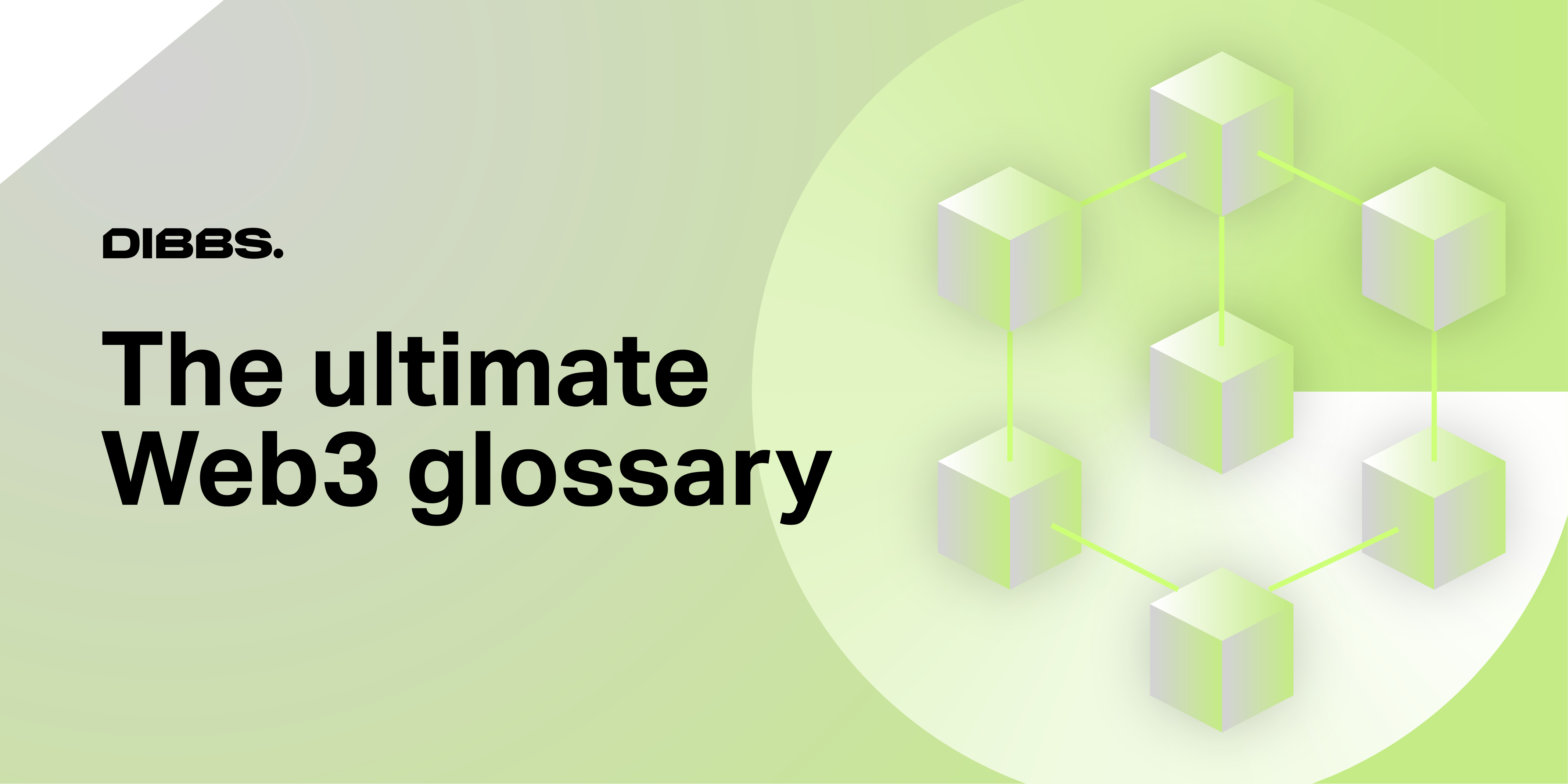 the-ultimate-web3-glossary